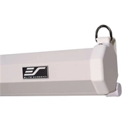 VÁSZON ELITESCREEN M92XWH Fali