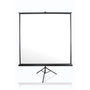 VÁSZON ELITESCREEN T120NWV1 Tripod Cinema Series