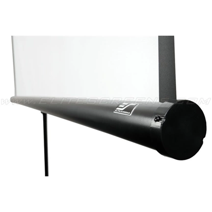 VÁSZON ELITESCREEN T120NWV1 Tripod Cinema Series