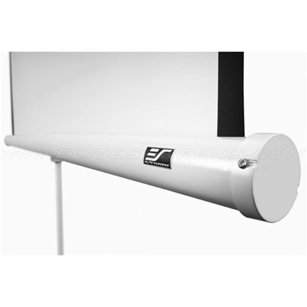 VÁSZON ELITESCREEN T136NWS1 Tripod Series