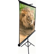 VÁSZON ELITESCREEN T92UWH Tripod Series