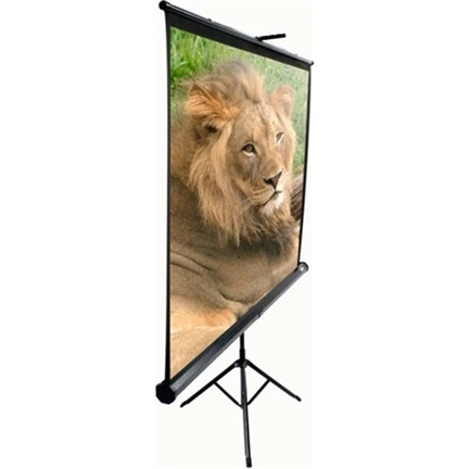 VÁSZON ELITESCREEN T92UWH Tripod Series