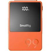 VB99 mini V Mount Battery (Orange) 4929