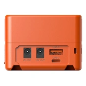VB99 mini V Mount Battery (Orange) 4929