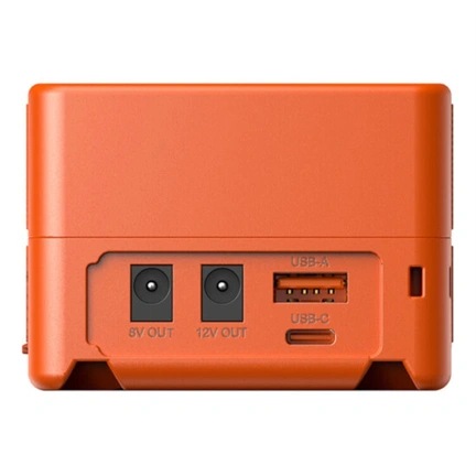 VB99 mini V Mount Battery (Orange) 4929