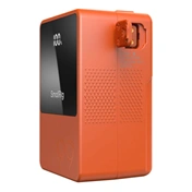 VB99 mini V Mount Battery (Orange) 4929