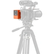 VB99 mini V Mount Battery (Orange) 4929