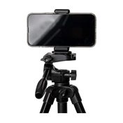 VELBON EX-230II with smartphone holder