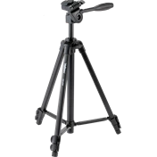 VELBON EX-447 with smartphone holder