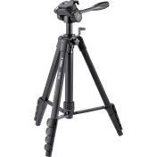 VELBON EX-447 with smartphone holder