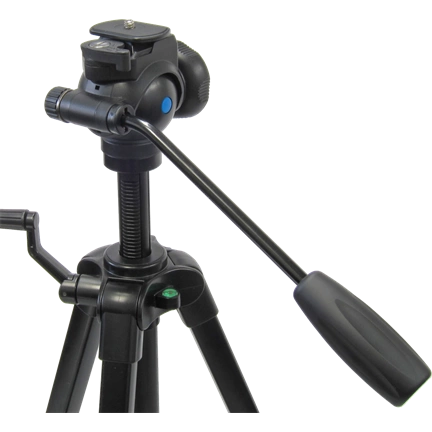 VELBON EX-447 with smartphone holder