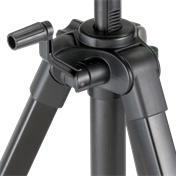 VELBON EX-447 with smartphone holder
