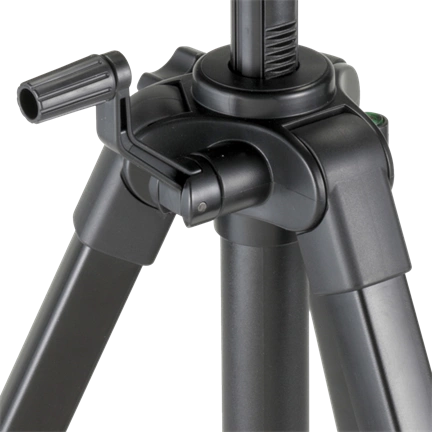 VELBON EX-447 with smartphone holder