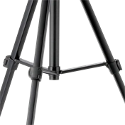 VELBON EX-447 with smartphone holder