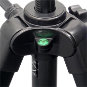 VELBON EX-447 with smartphone holder