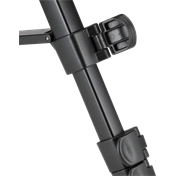 VELBON EX-447 with smartphone holder