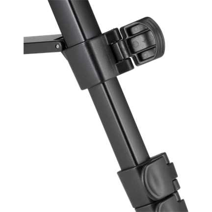VELBON EX-447 with smartphone holder