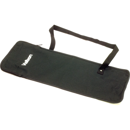 VELBON EX-447 with smartphone holder