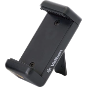 VELBON EX-447 with smartphone holder