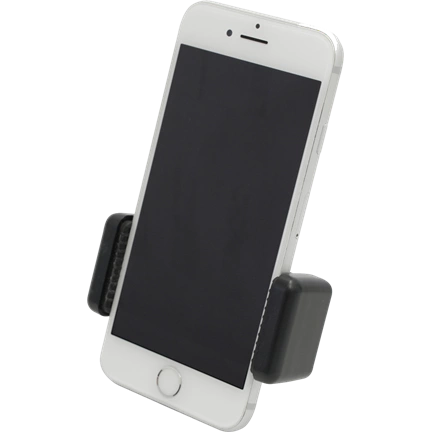 VELBON EX-447 with smartphone holder