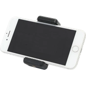 VELBON EX-447 with smartphone holder
