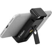 VELBON EX-447 with smartphone holder