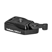 VELBON Quick Release Adapter QRA-3