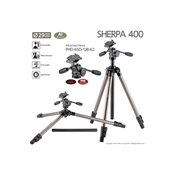 VELBON SHERPA 400