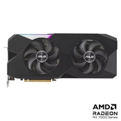 VGA Asus Radeon RX 7900 XTX 24GB DUAL OC