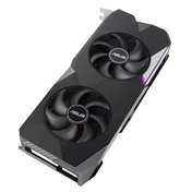 VGA Asus Radeon RX 7900 XTX 24GB DUAL OC