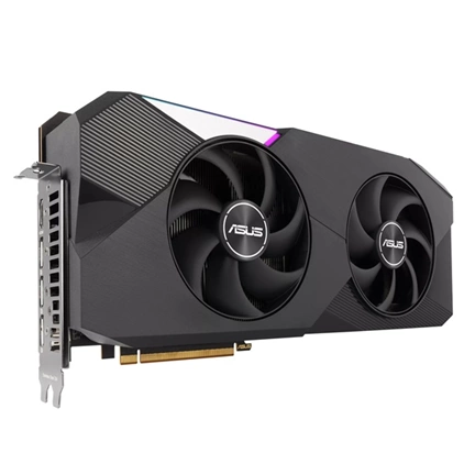 VGA Asus Radeon RX 7900 XTX 24GB DUAL OC