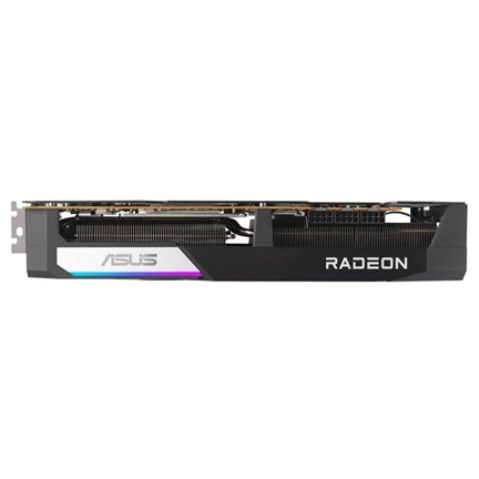 VGA Asus Radeon RX 7900 XTX 24GB DUAL OC