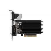 VGA GAINWARD GT710 SilentFX 2GB DDR3