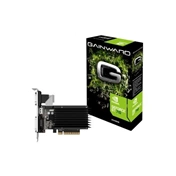 VGA GAINWARD GT710 SilentFX 2GB DDR3
