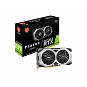 VGA MSI RTX 2060 Ventus GP OC 8GB