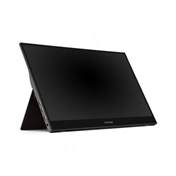 VIEWSONIC TD1655 16" Full HD portable touch monitor