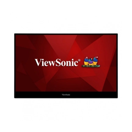 VIEWSONIC TD1655 16" Full HD portable touch monitor