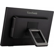 VIEWSONIC TD2223 Portable 21,5", TN,16:9, 1920x1080, 10 point Touch, 5ms, 250cd/m2, VGA, DVI, HDMI, USB, SPK
