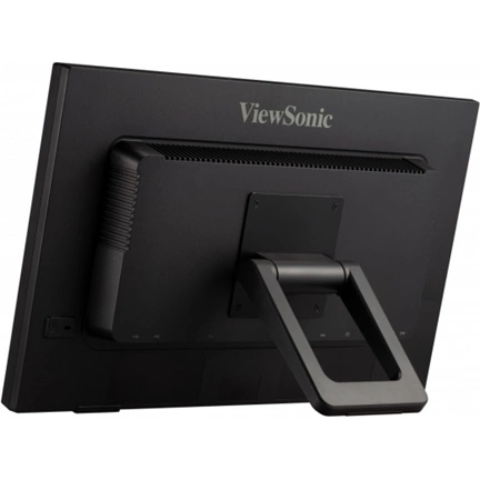 VIEWSONIC TD2223 Portable 21,5", TN,16:9, 1920x1080, 10 point Touch, 5ms, 250cd/m2, VGA, DVI, HDMI, USB, SPK