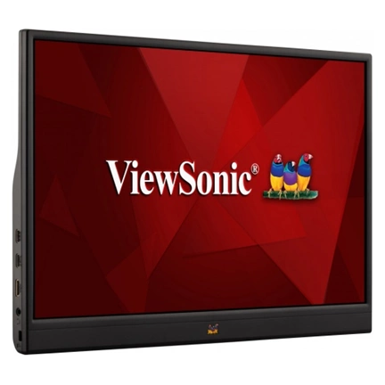 VIEWSONIC VA1655 16" Portable Monitor