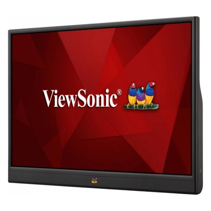 VIEWSONIC VA1655 16" Portable Monitor