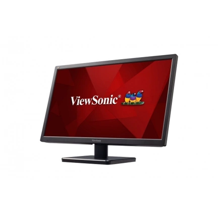 VIEWSONIC VA2223-H 21,5", TN, 16:9, 1920x1080, 5ms, 250cd/m2, D-sub, HDMI, VESA