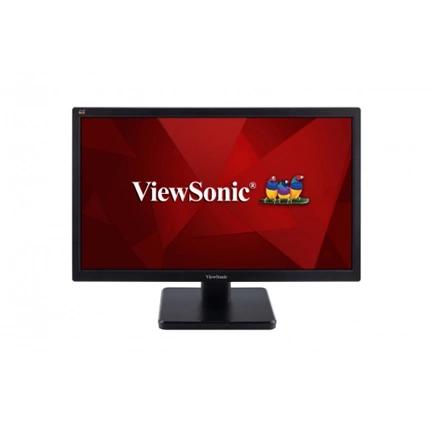 VIEWSONIC VA2223-H 21,5", TN, 16:9, 1920x1080, 5ms, 250cd/m2, D-sub, HDMI, VESA