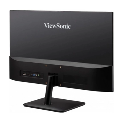 VIEWSONIC VA2432-mhd 23,8", IPS, 16:9, 1920x1080, 4ms, 250cd/m2, D-sub, HDMI, DP, VESA, SPK