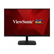 VIEWSONIC VA2432-mhd 23,8", IPS, 16:9, 1920x1080, 4ms, 250cd/m2, D-sub, HDMI, DP, VESA, SPK