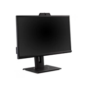 VIEWSONIC VG2440V 24" IPS Full HD Video Conferencing Monitor
