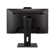 VIEWSONIC VG2440V 24" IPS Full HD Video Conferencing Monitor