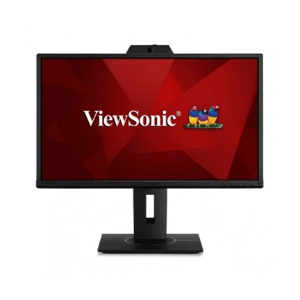 VIEWSONIC VG2440V 24" IPS Full HD Video Conferencing Monitor