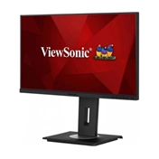 VIEWSONIC VG2448A-2 24" SuperClear IPS Frameless Monitor with Advanced Ergonomics VIEWSONIC VG2448A-2 24" SuperClear IPS Frameless Monitor with Advanced Ergonomics