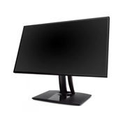 VIEWSONIC VP2768a 2K Pantone validated 100% sRGB monitor with docking station design